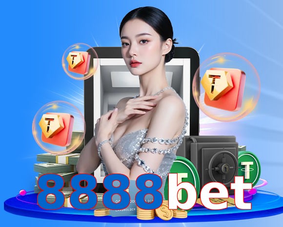 8888bet