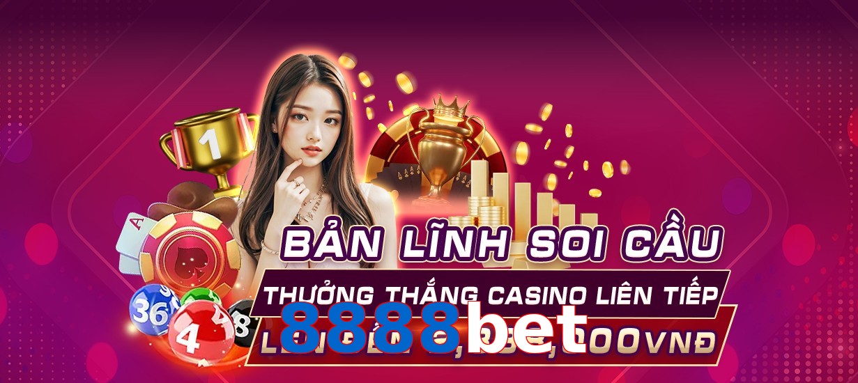 8888bet