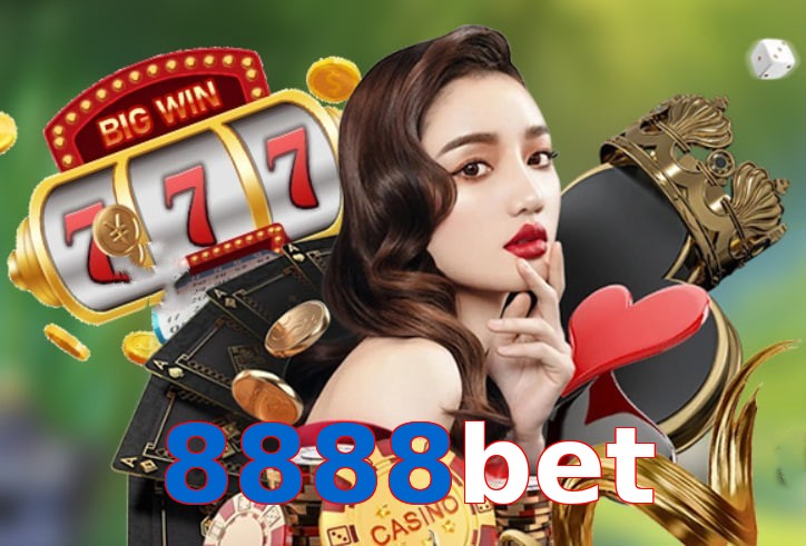 8888bet