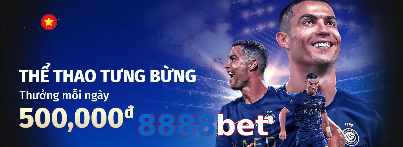 8888bet