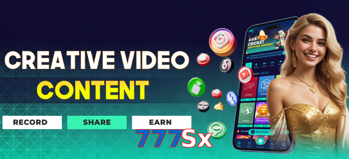 777Sx game app for Pakistan players