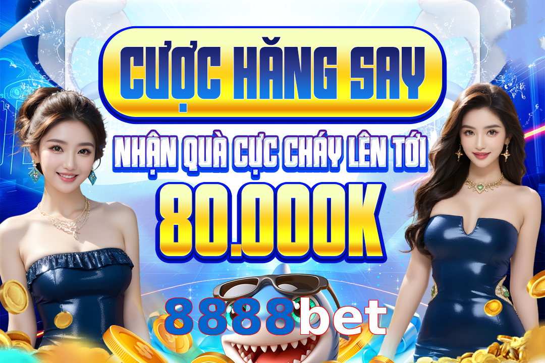 8888bet