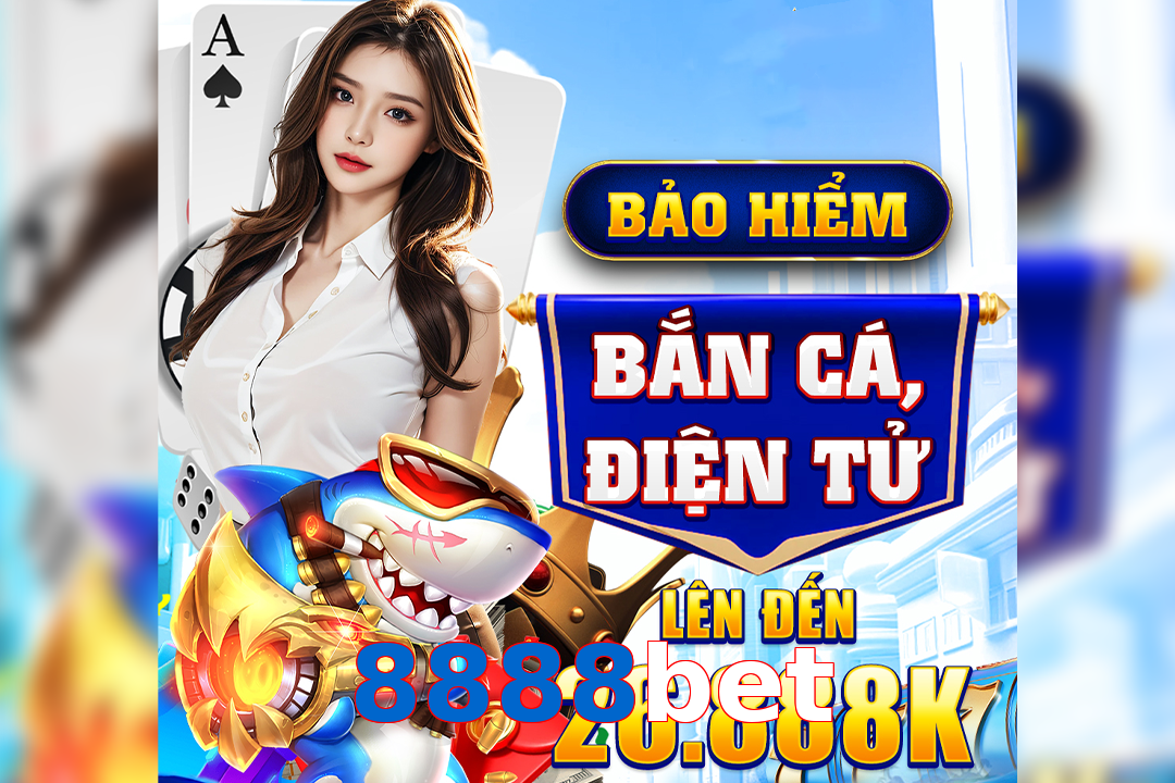 8888bet