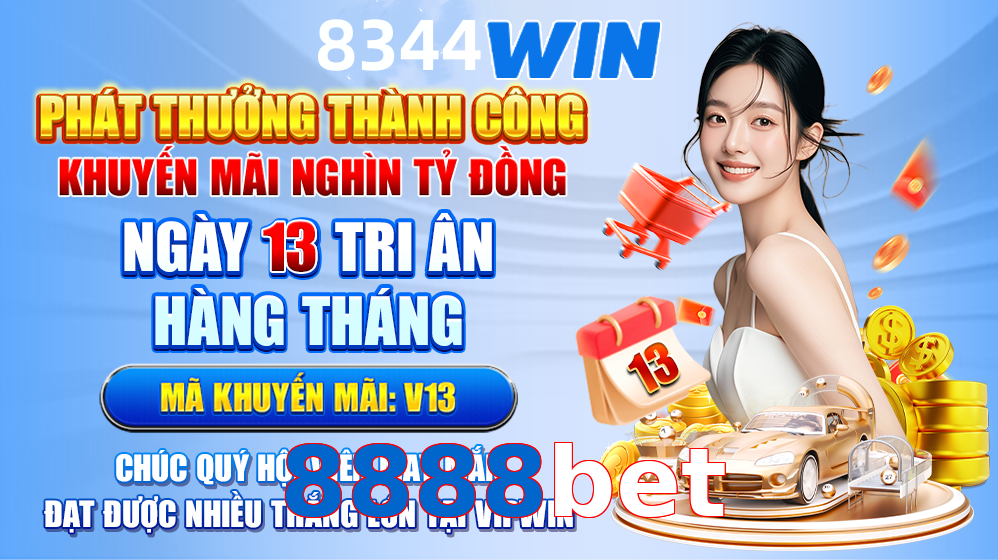 8888bet