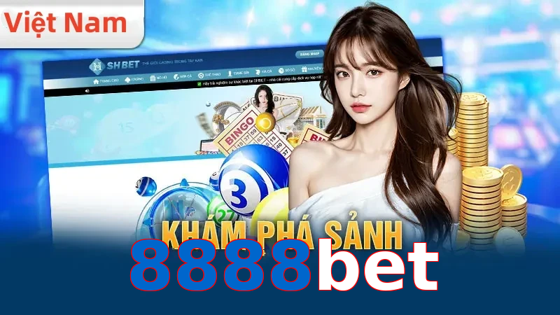 8888bet