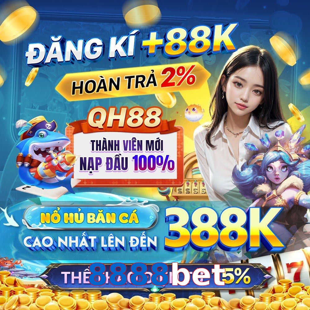 8888bet
