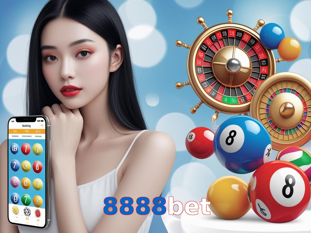 8888bet