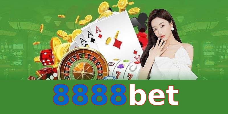 8888bet